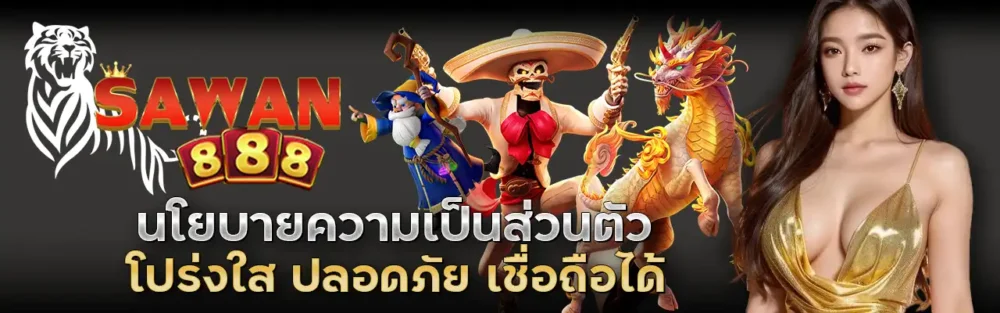 นโยบายความเป็นส่วนตัว