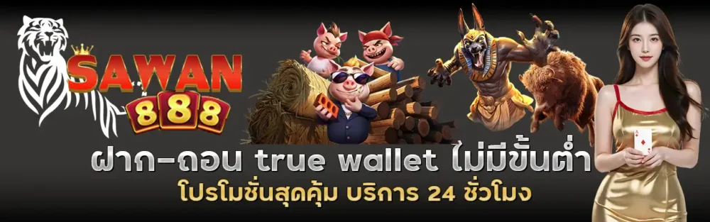 ฝาก_ถอน_true_wallet_ไม่มีขั้นต่ำ